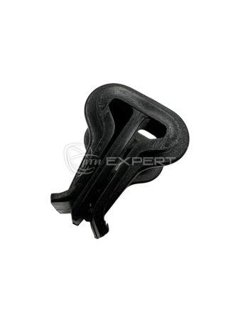 Держатель облицовки радиатора Г-ль (защелка)