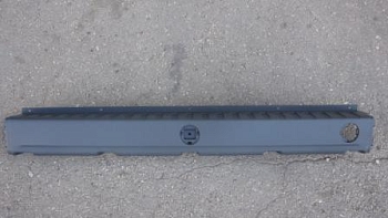 Бампер Г-ль "NEXT" (ЦМФ) задний