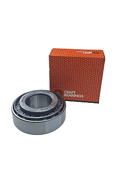 Подшипник 7609 ступицы перед. Г-53, 3307 внутренний