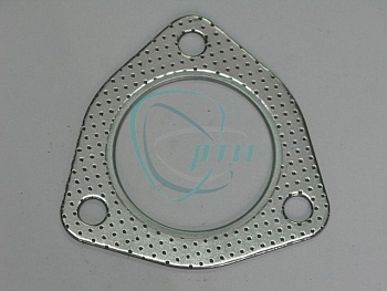 Прокладка трубы глушителя (приемной) В-га, Вал-й ЕВРО-3