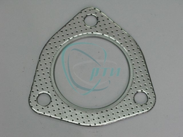 Прокладка трубы глушителя (приемной) В-га, Вал-й ЕВРО-3