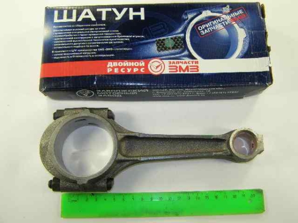 Шатун в сборе В-га,Г-ль,УАЗ дв.402,410