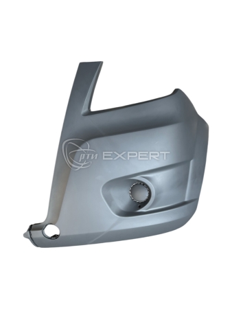 Боковина переднего бампера Г-ль NEXT правая под ПТФ