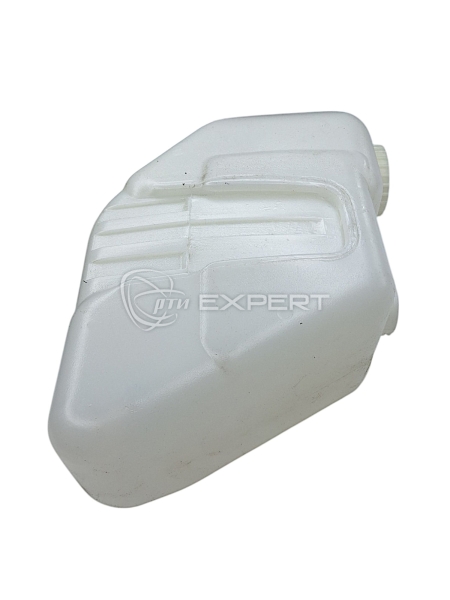 Бачок омывателя ВАЗ (без моторчика) 5,2 л. под 1 мотор и датчик уровня