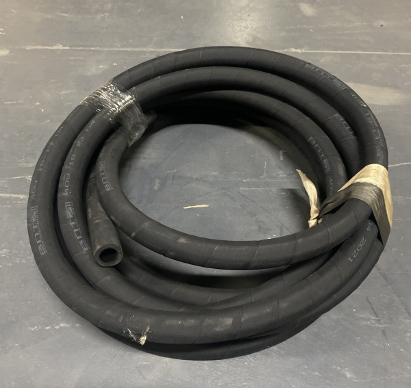 Шланг /рукав D 18 дюритовый ( 10м ) ВПТ