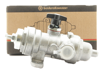 Регулятор давления воздуха КАМАЗ, ЗИЛ, УРАЛ, МАЗ, ЛиАЗ