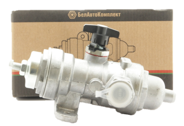 Регулятор давления воздуха КАМАЗ, ЗИЛ, УРАЛ, МАЗ, ЛиАЗ