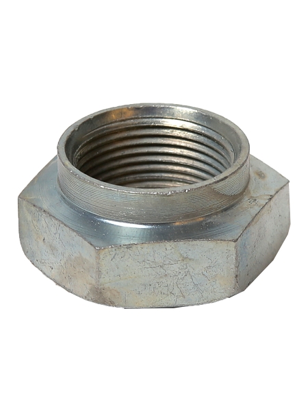 Гайка М24х1,5 ступицы В-га, Г-ль (забивная)