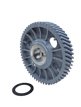 Шестерня распредвала Г-ль дв.4216, УАЗ (с отметчиком)