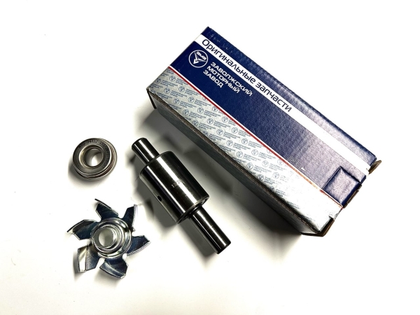 Ремонтный комплект водяного насоса ЗМЗ-406,409 дв. с 01.2007