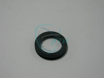 Манжета РЦС D19 ворот. 2101 с канавкой