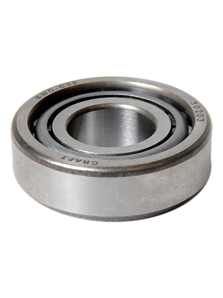 Подшипник 7203 шкворня УАЗ н/о, повортного кулака УАЗ-3160 в тубе