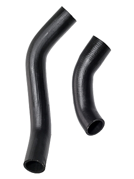 Патрубки радиатора 3302 (дв.Cummins) 2шт. ВТП