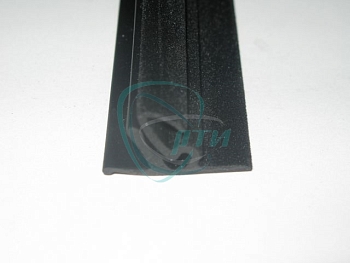 Уплотнитель стекла 2109, 2115 (опускного) комплект (54Р) БРТ