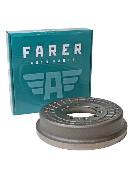 Барабан тормозной УАЗ 3151, 3741, 452, 469 (проточенный)