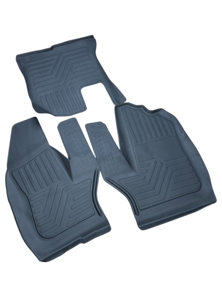 Ковры салона 3D STANDART для Г- Г-ль NN (2021-) NEW