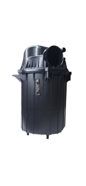 Фильтр воздушный Г-ль Автобус NEXT CITY с двиг. Cummins 2.8 (ЕВРО-5) в сборе ОРИГИНАЛ