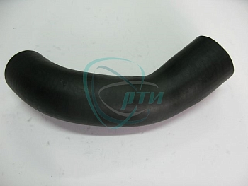 Патрубок радиатора подводящий верхний ГАЗель Бизнес дв.Cummins 2246-546 ВПТ