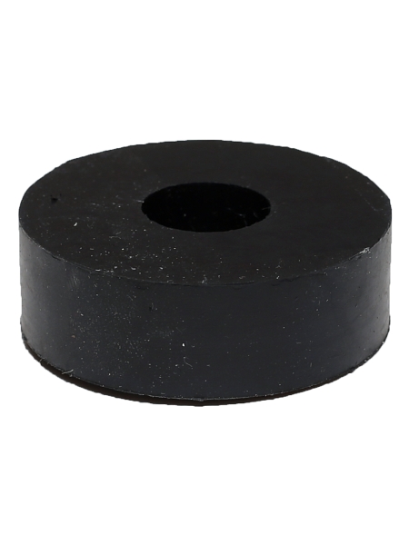 Подушка двигателя (задней опоры) ЗИЛ нижняя