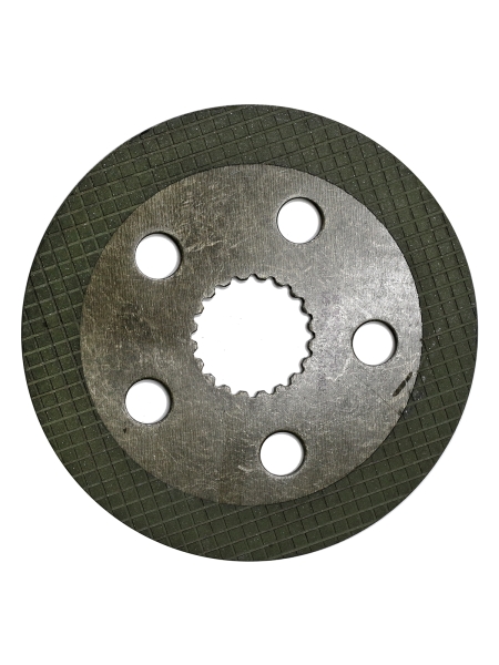 Диск тормозной МТЗ 1522-3502015