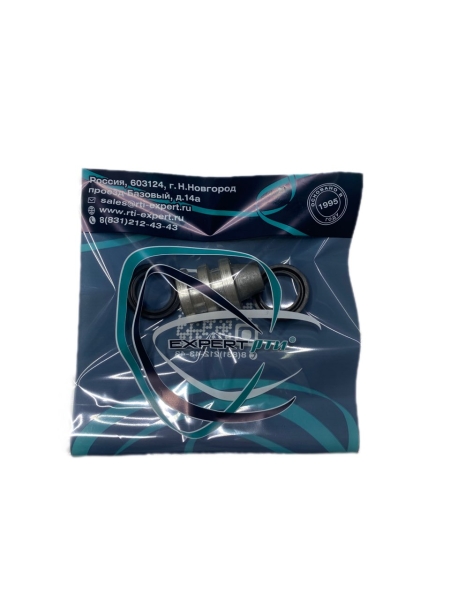 Р/к РЦС В-га, Г-ль (с порш.)