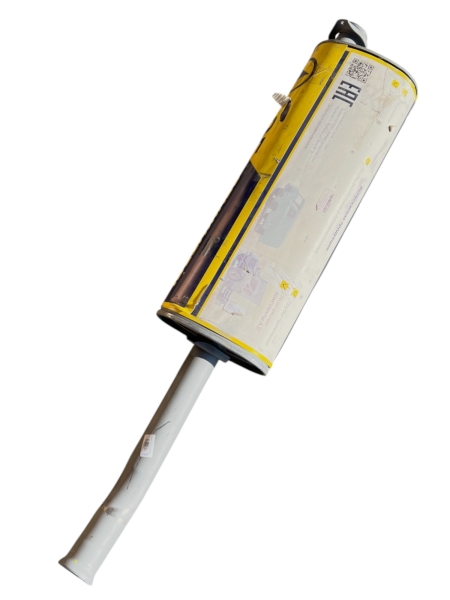 Глушитель ГАЗ-3302 дв.Cummins ISF-2.8 Е-3