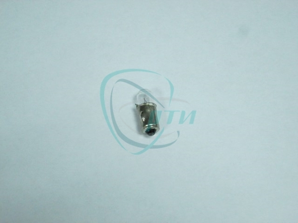 Лампа АВ 12V-2W ВА7S Маяк (аварийные)