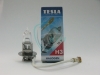 Лампа фар H3 12V-55W Pk22S Tesla