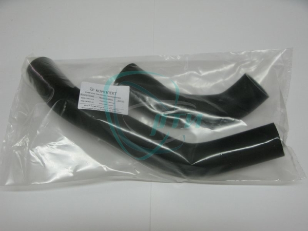 Патрубки радиатора 3302 (дв.Cummins) 2шт. ВТП