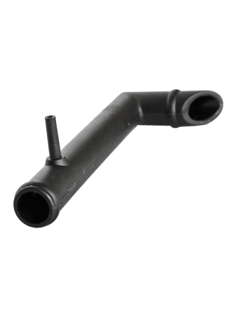 Трубка вентиляции картера дв.405 Евро-3