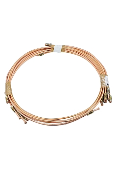 Трубки тормозные ГАЗ-3302 (8 тр.) D4,75