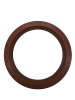 Сальник коленвала (зад.) 100х125х12 (Viton) красный