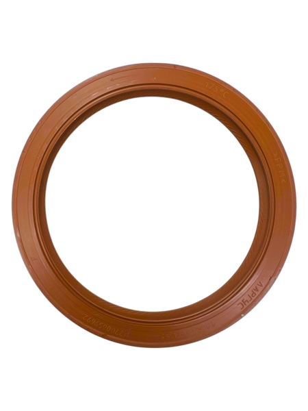 Сальник коленвала (зад.) LADA Largus, Renault Logan 80х100х8 (Viton)