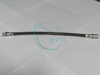 Шланг тормозной передний Волга 2410,31029