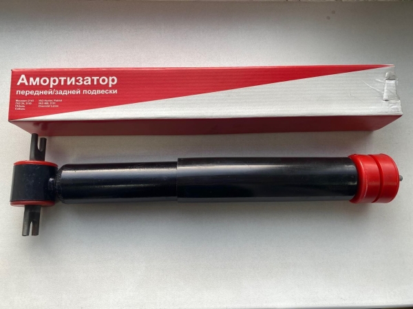 Амортизаторомаслянный передний Г-ль NEXT