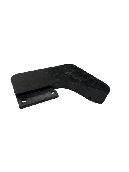 Фартук брызговика 2123 зад. правый