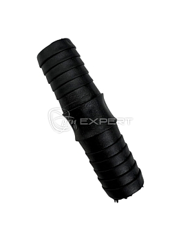 Штуцер отопителя переходник Г-ль (D=18мм)