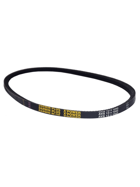 Ремень 1045 (AVX 13) зуб. клиновой BMW E12 Darwin Plus