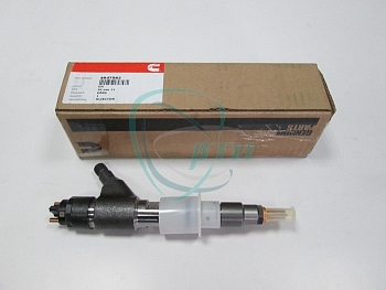 Форсунка Валдай дв.CUMMINS ISF-3.8