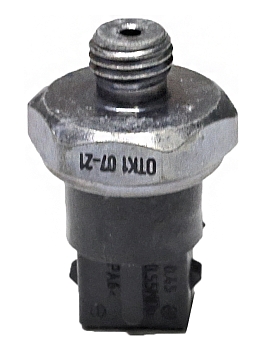 Датчик аварийного давления воздуха ГАЗ-3307,3309, ГАЗель Бизнес