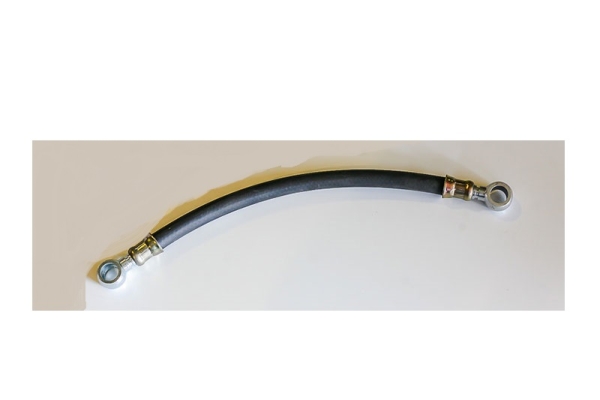 Шланг низкого давления ГАЗ-3309 ЕВРО-2, Д-245, L-305мм Балаково