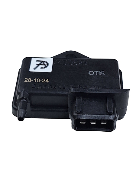 Датчик абсолютного давления воздуха ЗМЗ-406 ГАЗ, УАЗ