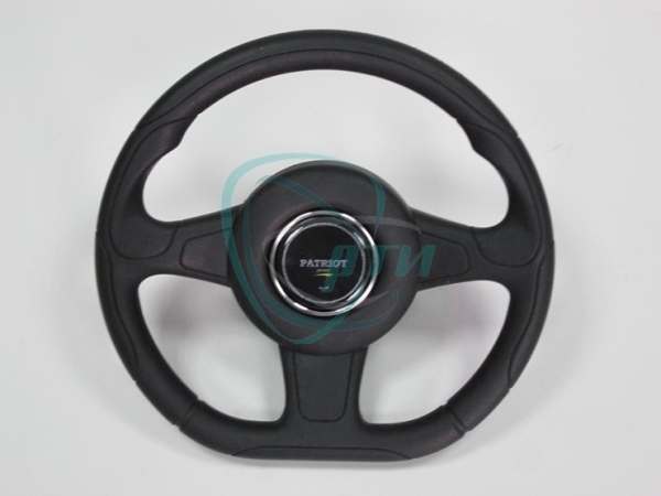 Колесо рулевого управления Niva Chevrolet, Priora, Kalina (Кельт)