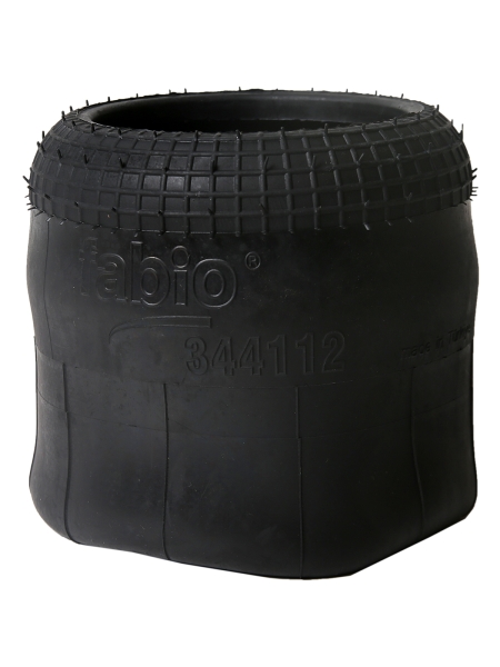 Пневморессора без стакана ПАЗ-Аврора 3237,3204 передняя (аналог VIBRACOUSTIC V1G12b7) 300 mm