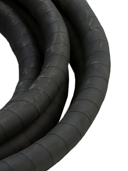 Шланг /рукав D 42 дюритовый ( 10м ) СЗРТ