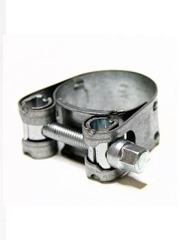 Хомут силовой NORMA GBS 31-34