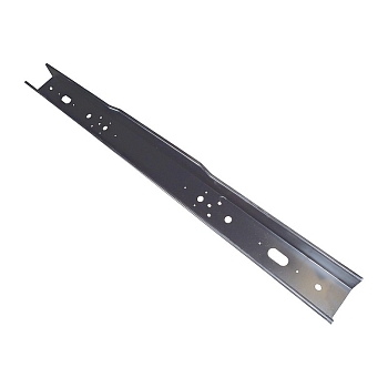 Брус противоподкатный Г-ль Бизнес, NEXT