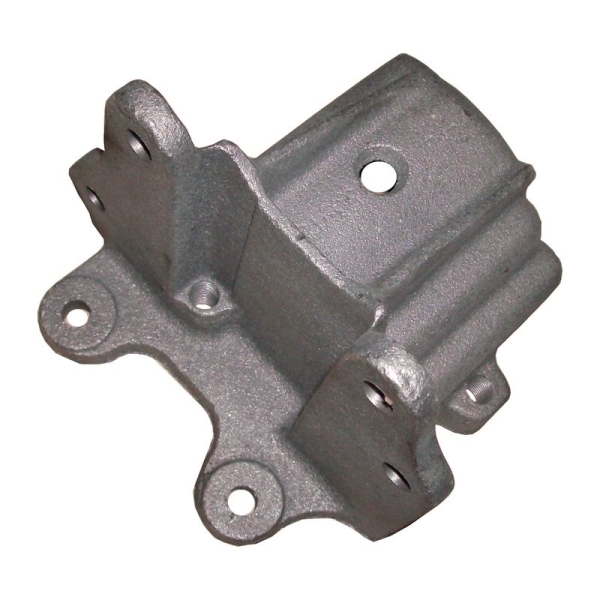 Кронштейн задней рессоры передний правый Г-3307, 3308, 3309