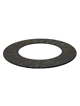 Накладка фрикционная (ферродо) Г-"Штайер", 3309 (б/асб)