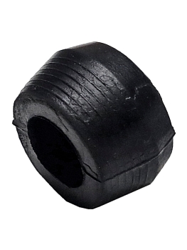 Втулка амортизатора 2101-07, 2121, 21213 задней подвески